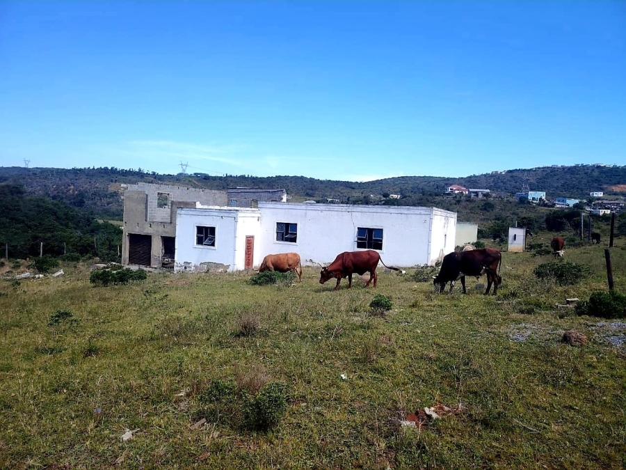 4 Bedroom Property for Sale in East London Rural Eastern Cape